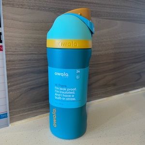 Owala Kids Free Sip